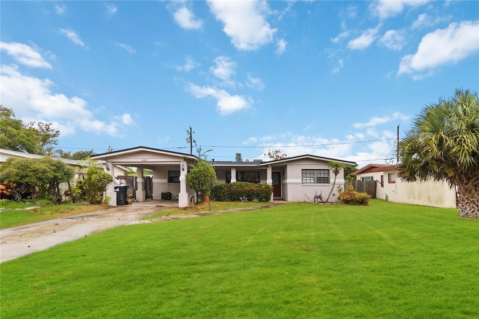 841 Black Oak Ct, Orlando, FL 32809 - photo 1