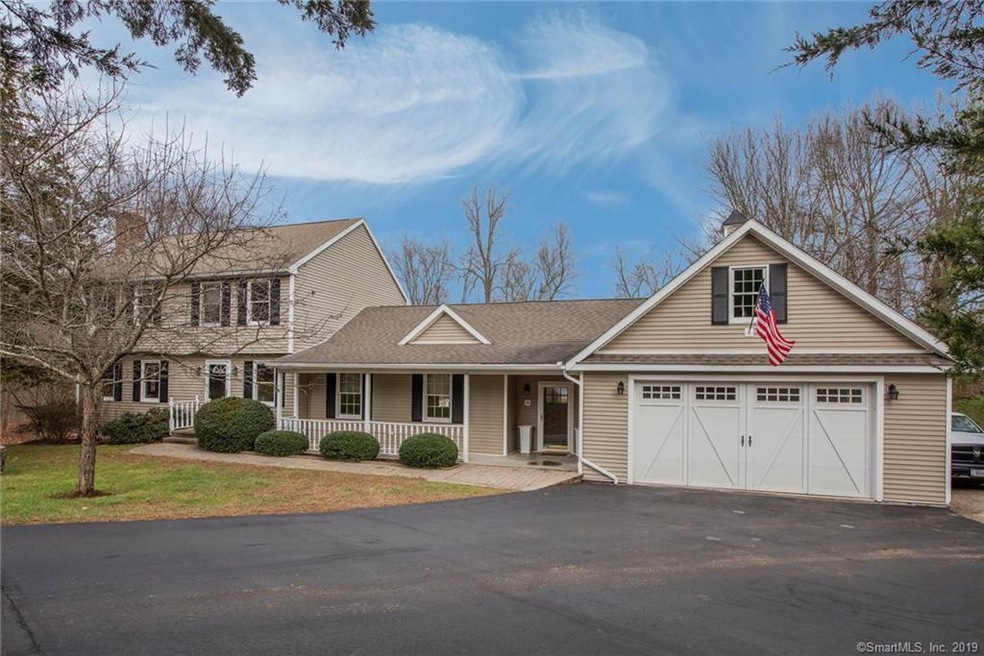 14 Hickory Ct, Colchester, CT 06415 - photo 1