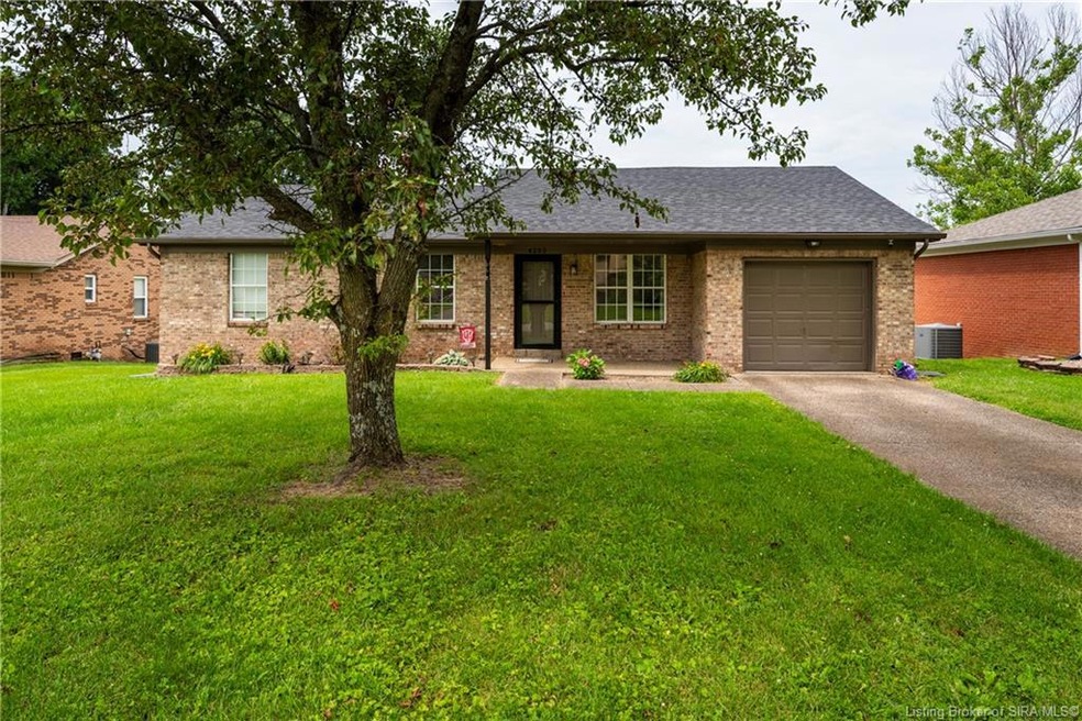 4203 Glenbrook E, New Albany, IN 47150 - photo 1