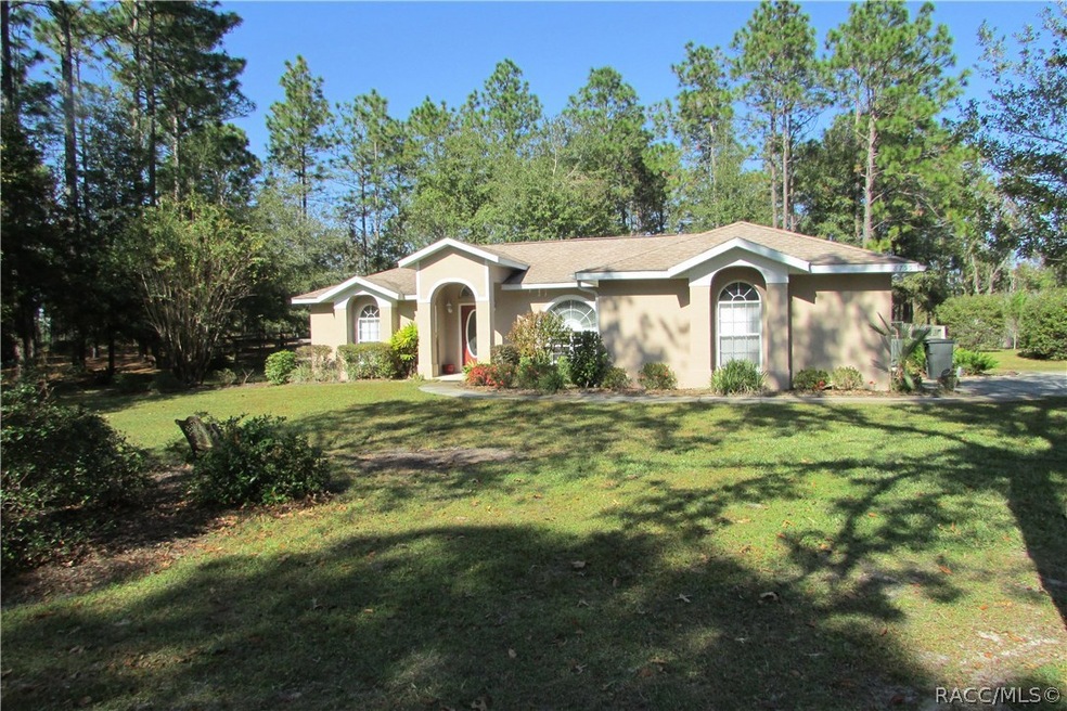 8755 SW 211th Cir, Dunnellon, FL 34431 - photo 1