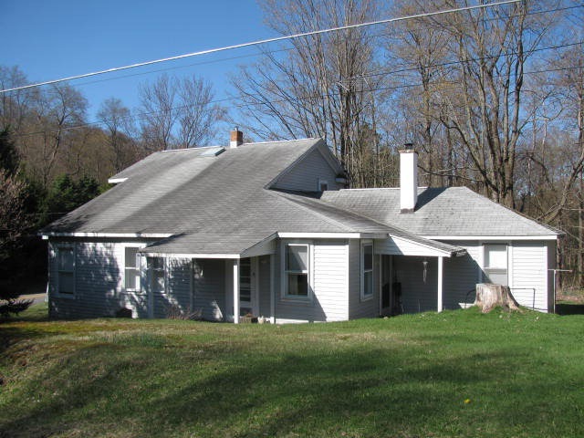 1201 Old Bernice Rd, Mildred, PA 18632 - photo 1