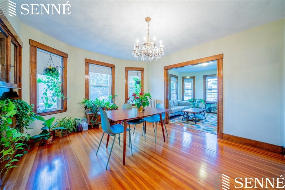 7 Ware St unit 2, Somerville, MA 02144 - photo 1