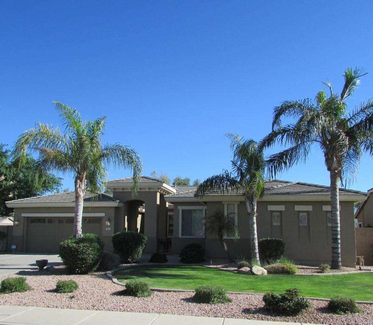 3113 E San Angelo Ave, Gilbert, AZ 85234 - photo 1