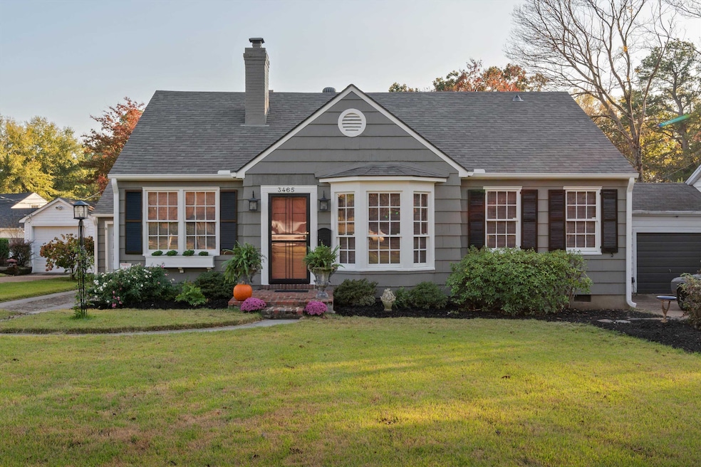 3465 Highland Park Place, Memphis, TN 38111 MLS 10146049