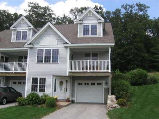 66 Carrington Ln, Uxbridge, MA 01569 - photo 1