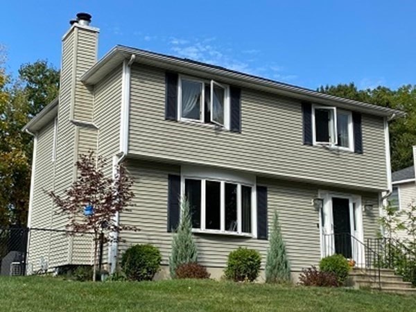 33 Haley Rd, Haverhill, MA 01830 - photo 1