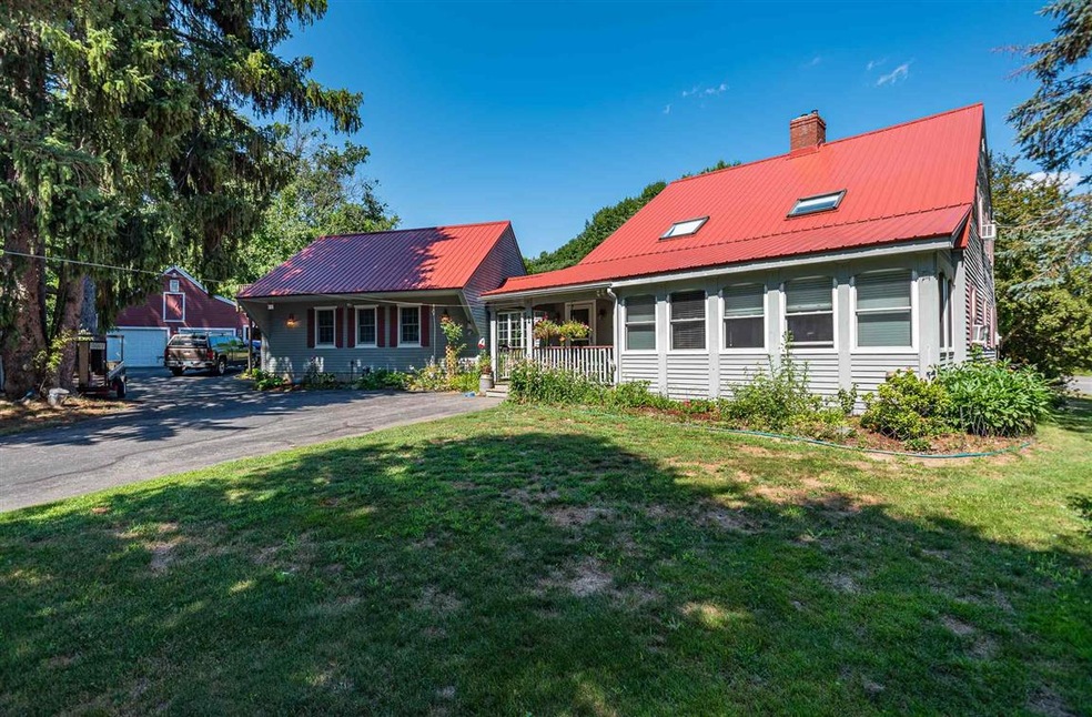 1 Heritage Dr, Rollinsford, NH 03869 - photo 1