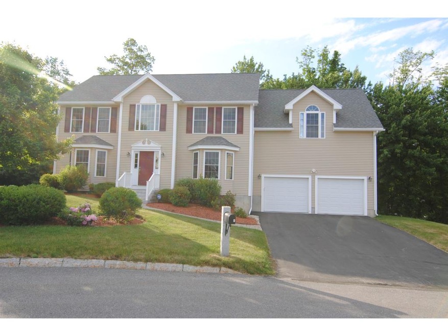 3 Sutherland Way, Nashua, NH 03062 - photo 1