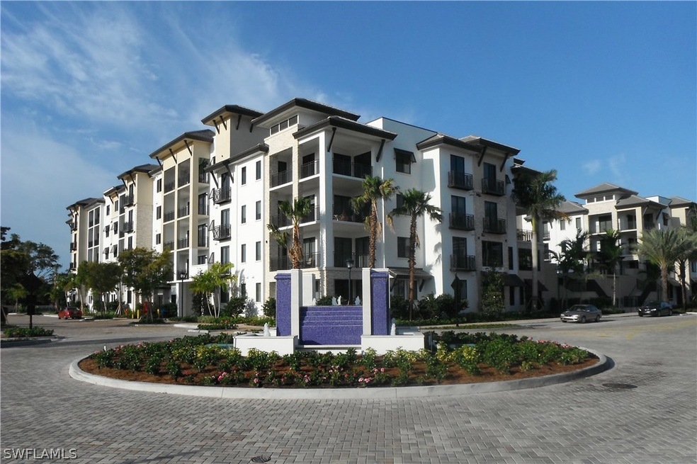 WHITE, BRIGHT AND BRAND NEW AT NAPLES SQUARE