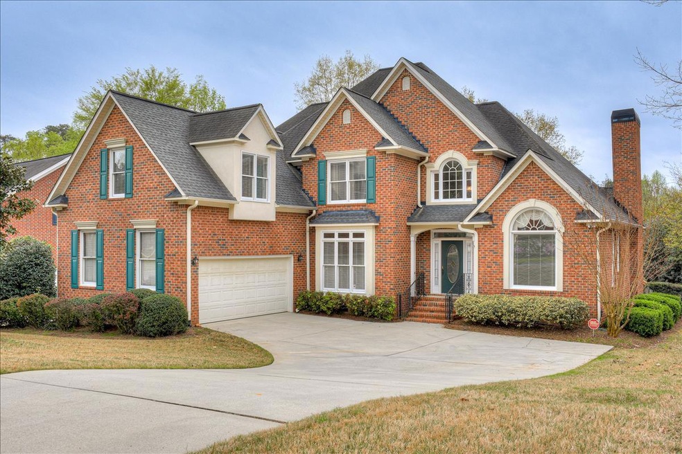 3497 Rhodes Hill Dr.