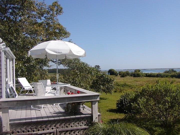 3 Moffett Way, Edgartown, MA 02539 - photo 1