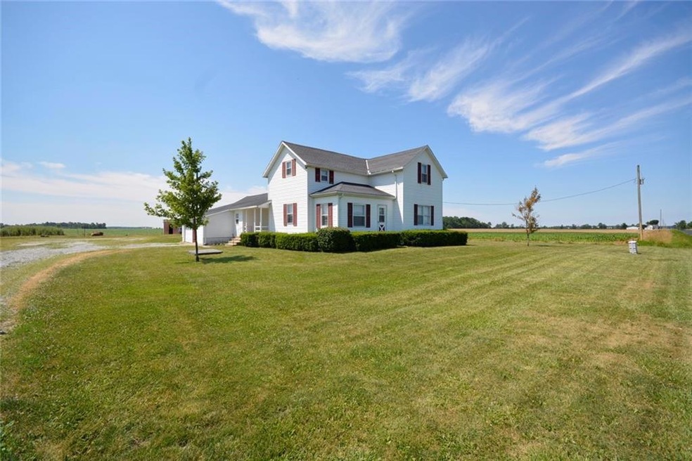 9622 Ohio 197, Wapakoneta, OH 45895 - photo 1