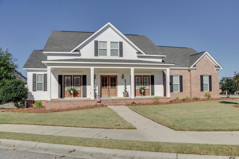 404 Buxton Ln, Evans, GA 30809 - photo 1