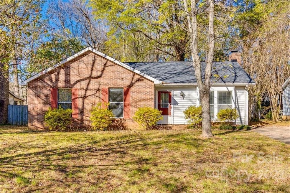 Sold $260,000 • Co-Listing Agent