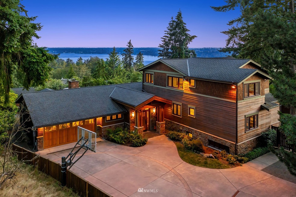 8421 SE 47th St, Mercer Island, WA 98040 - photo 1