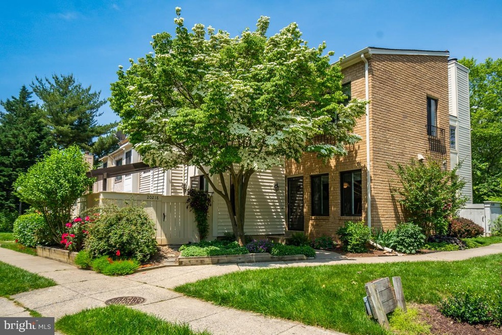 20218 Grazing Way, Montgomery Village, MD 20886 - photo 1