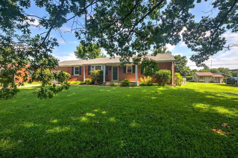 107 Darden Place, Columbia, TN 38401 - photo 1