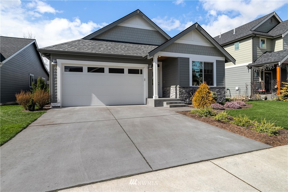 2261 Shea St, Lynden, WA 98264 - photo 1