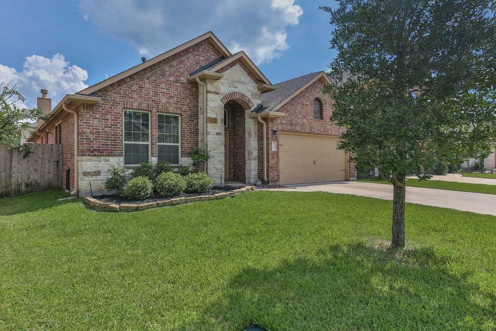 7419 Casita Dr, Magnolia, TX 77354 - photo 1