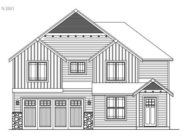 1597 N Persimmon St unit L37, Canby, OR 97013 - photo 1