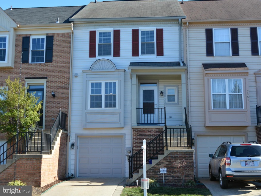 7059 Gresham Ct W, Frederick, MD 21703 - photo 1