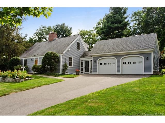 11 Richmond Rd, West Hartford, CT 06117 - photo 1