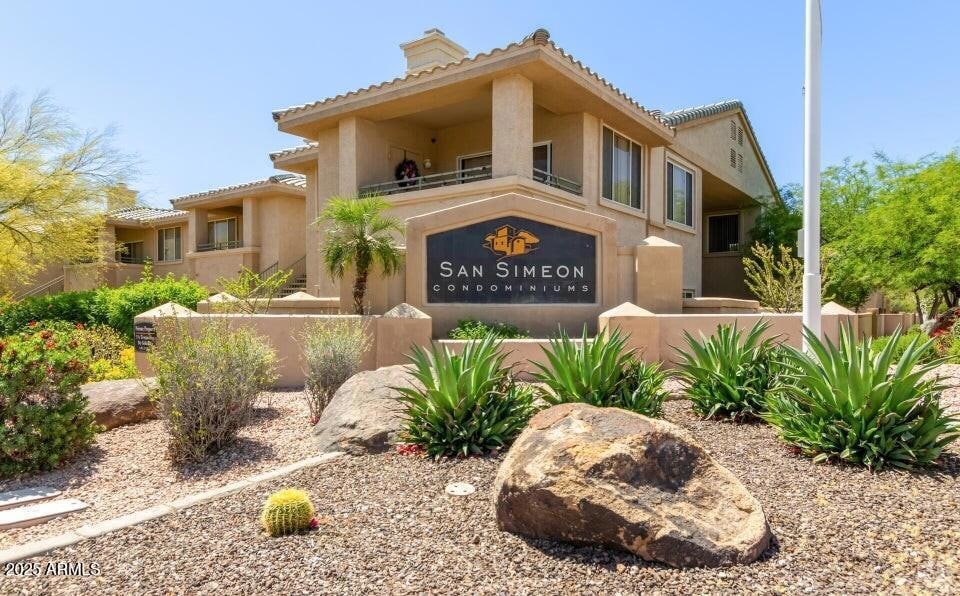 Welcome Home!
