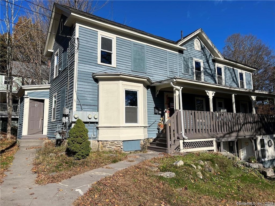 88 Spencer St unit 3, Winsted, CT 06098 - photo 1