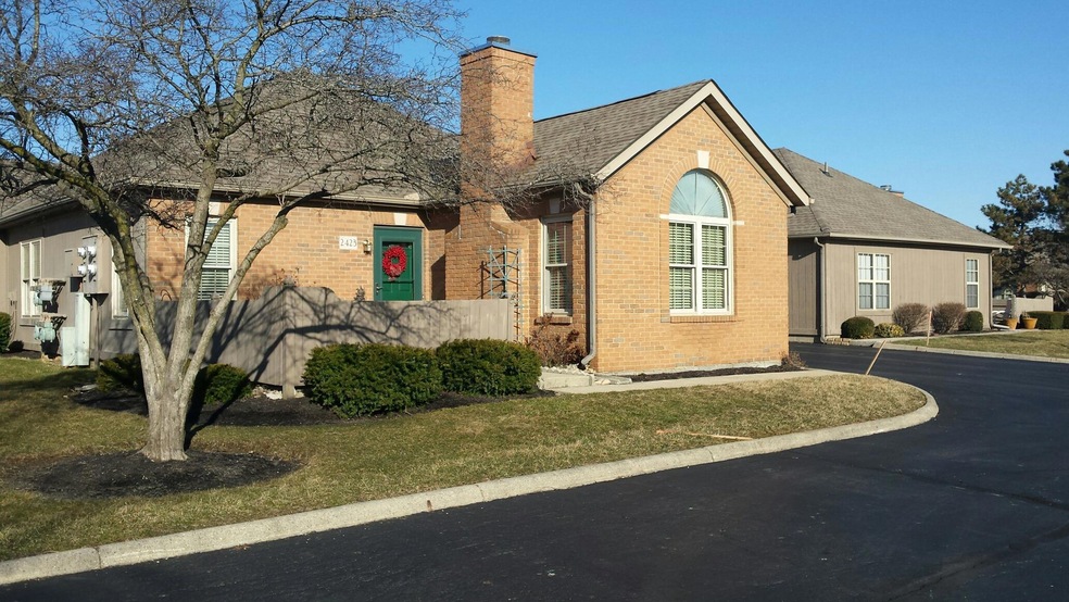 2423 Hooverside Lane