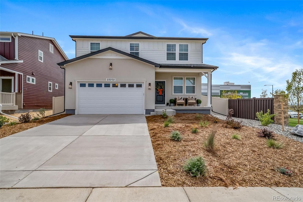 3860 N Tempe St, Aurora, CO 80019 - photo 1