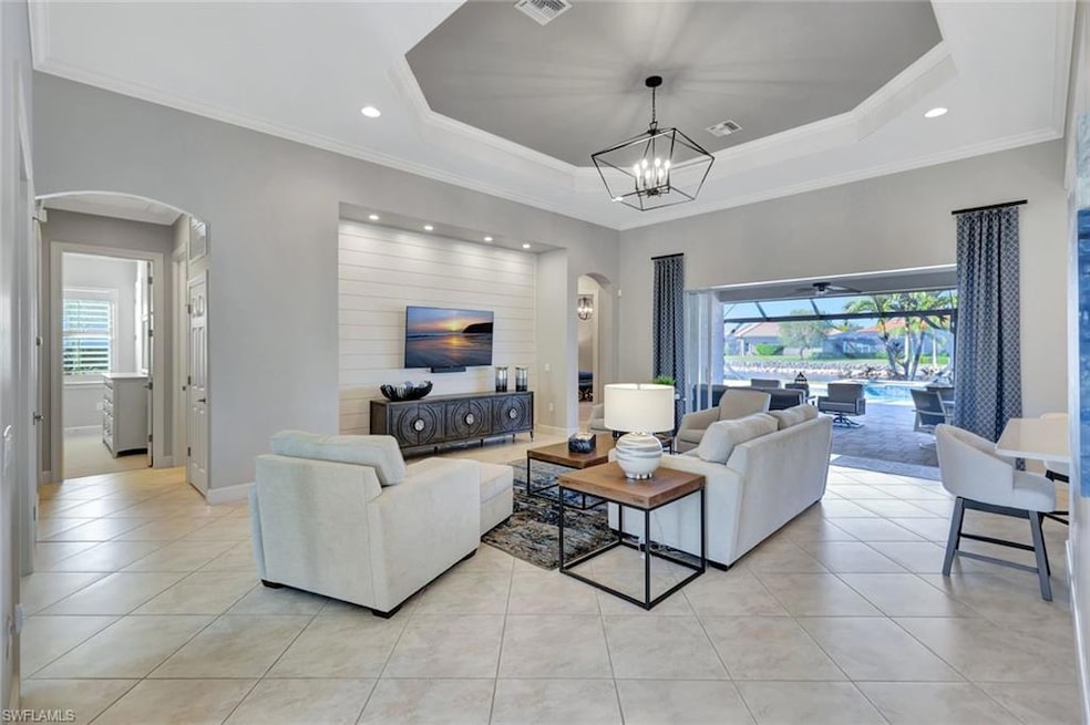 9091 Graphite Cir, Naples, FL 34120 - photo 1