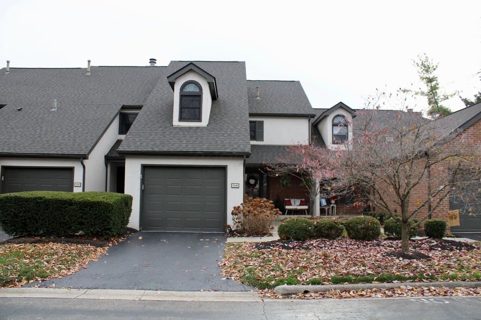 5249 Willow Grove Place N unit 5249, Dublin, OH 43017 - photo 1
