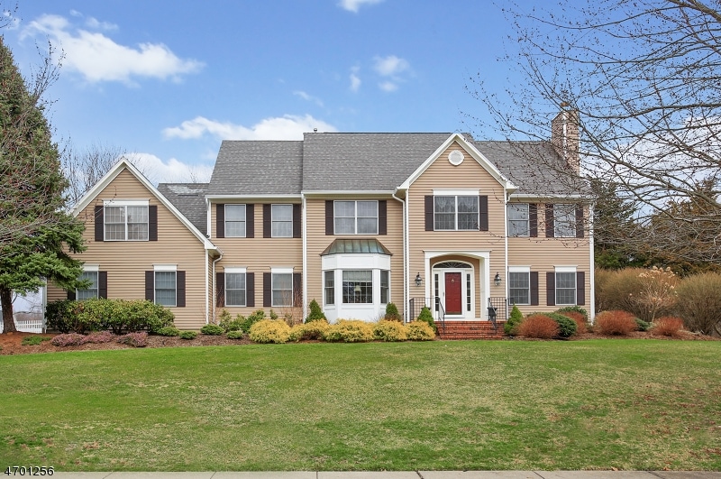 102 Blackburn Rd, Basking Ridge, NJ 07920 - photo 1