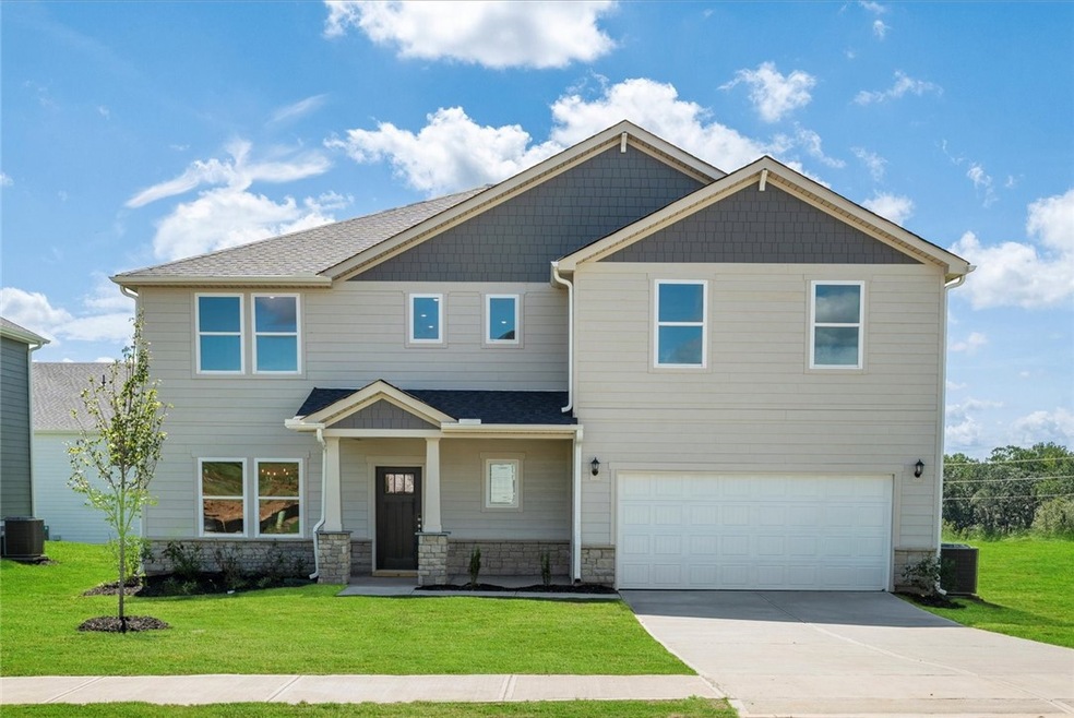 150 Cedar Shoals Way, Simpsonville, SC 29680 - photo 1