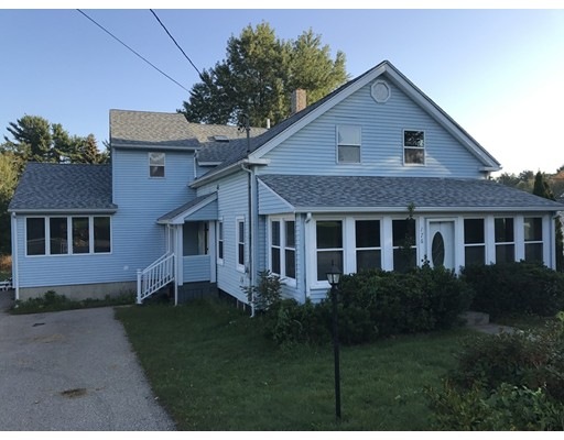 176 West St, Barre, MA 01005 - photo 1