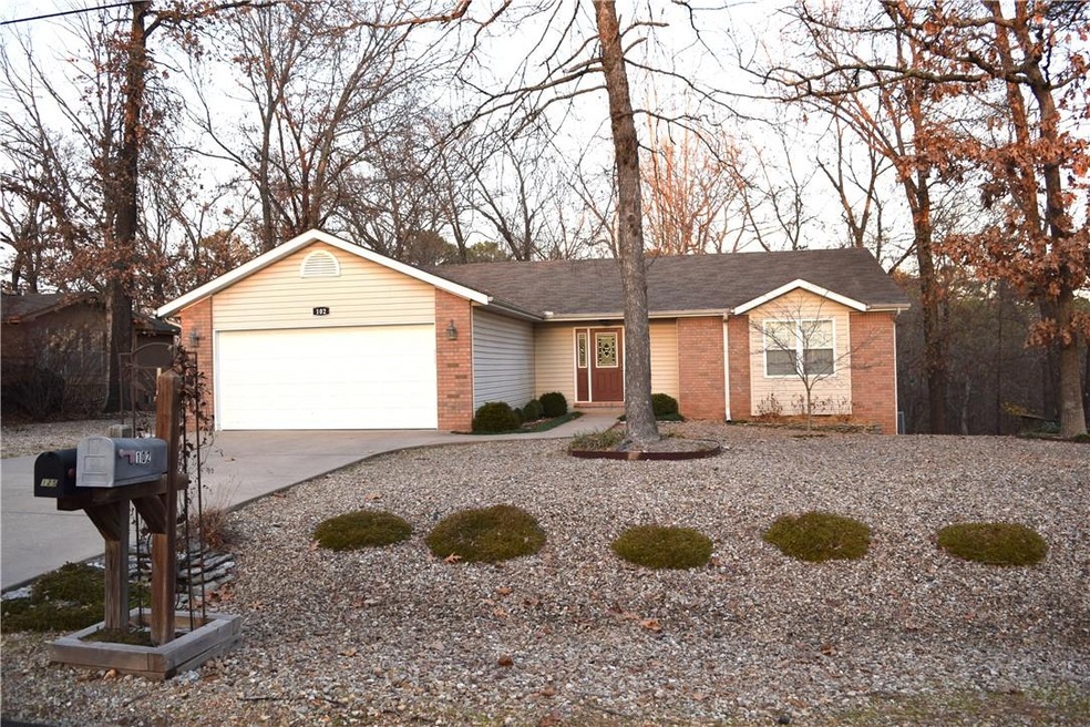 102 Overton Dr, Bella Vista, AR 72714 - photo 1