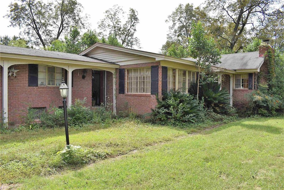 4238 Jones Rd, Macon, GA 31216 - photo 1