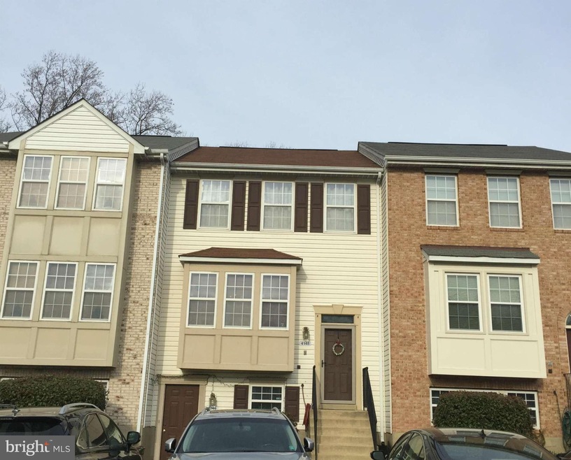 4148 Applegate Ct, Suitland, MD 20746 - photo 1