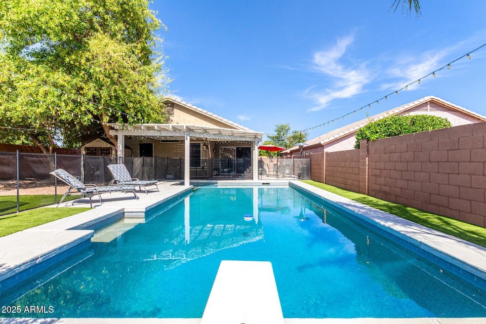 20038 N 38th Ln, Glendale, AZ 85308 - photo 1