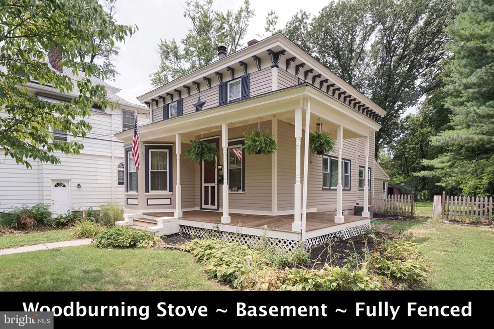 20 Gilmore Ave, Merchantville, NJ 08109 - photo 1