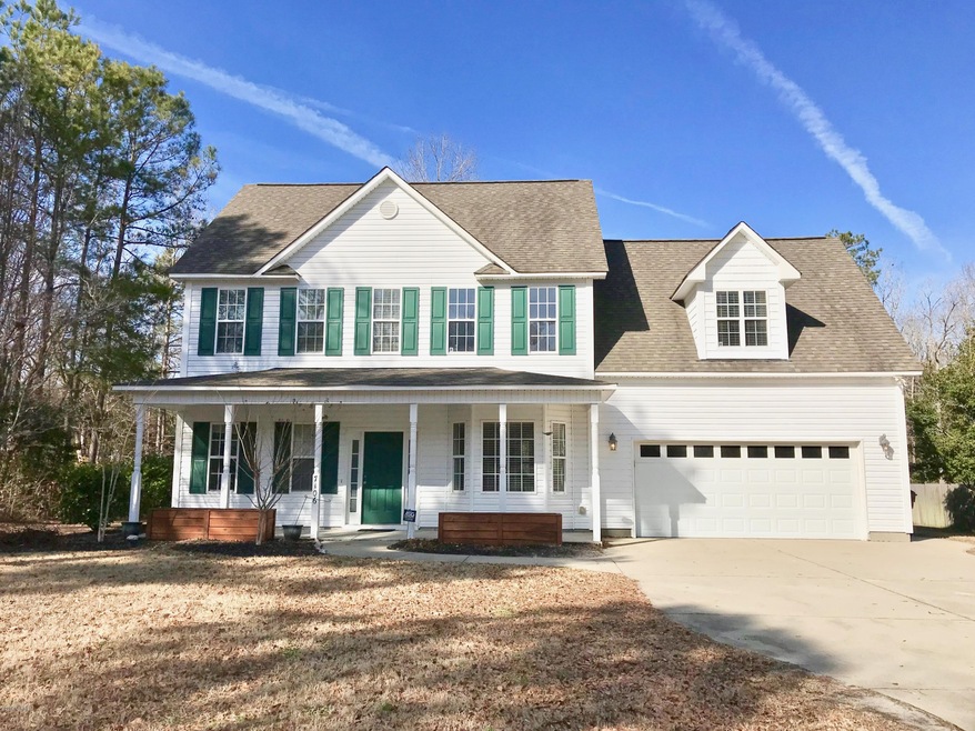 7106 Jennings Rd 1 Front