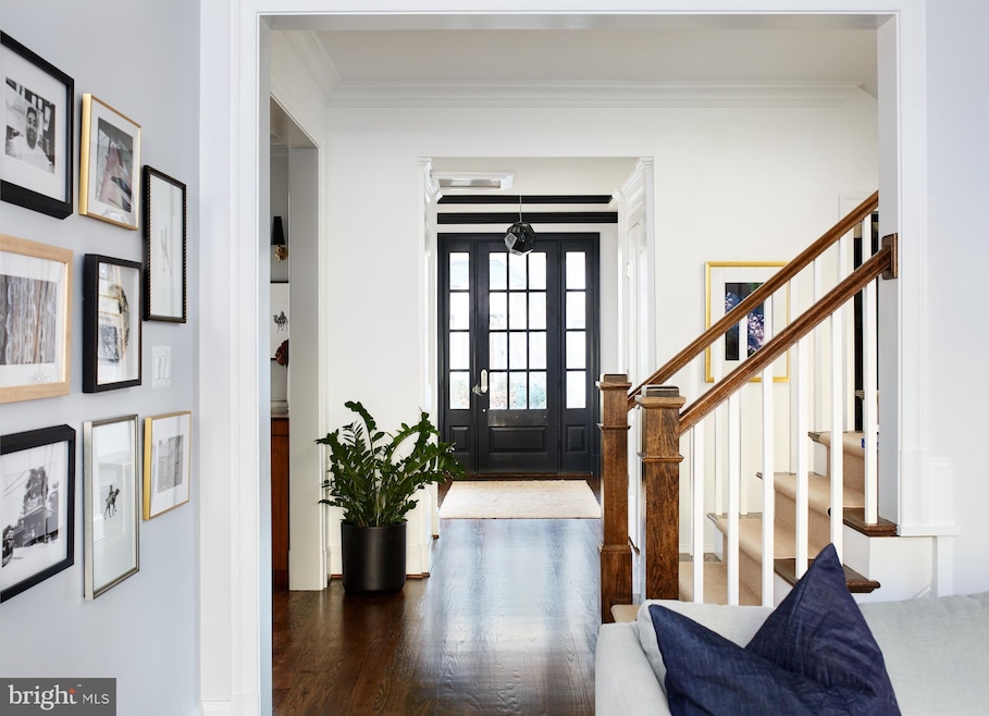 4503 W Virginia Ave, Bethesda, MD 20814 - photo 1