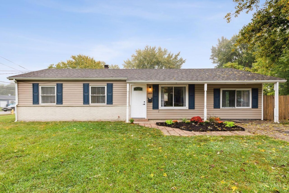 Sold $256,000 • Co-Listing Agent