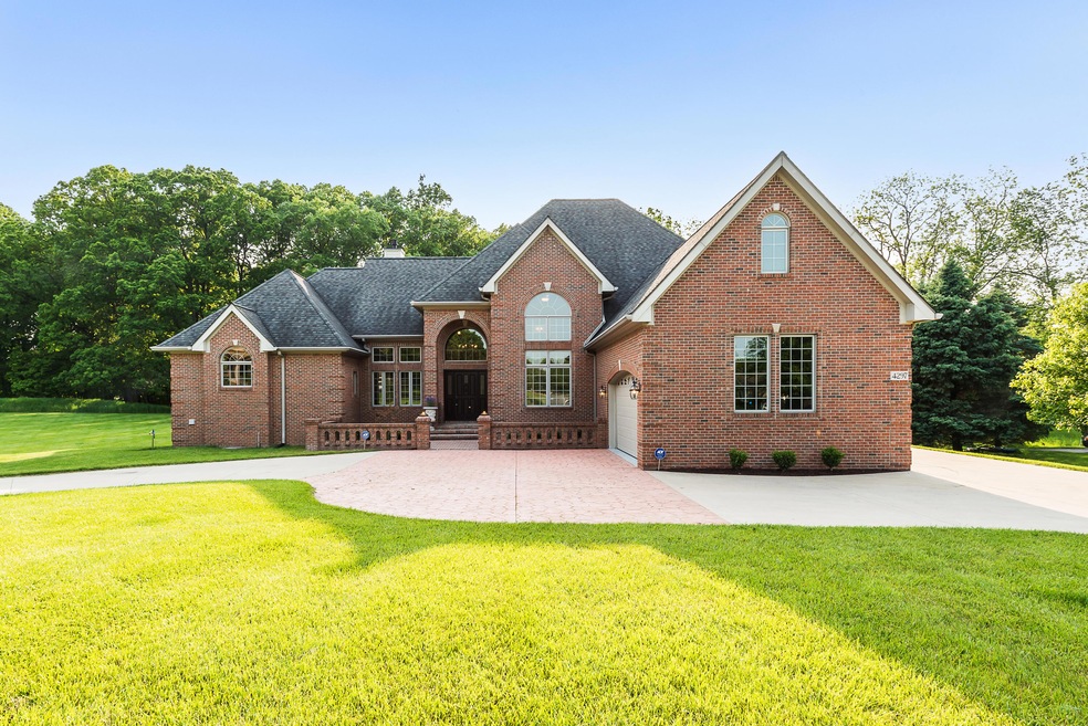 4297 Upper Glade Ct, Ann Arbor, MI 48103 - photo 1