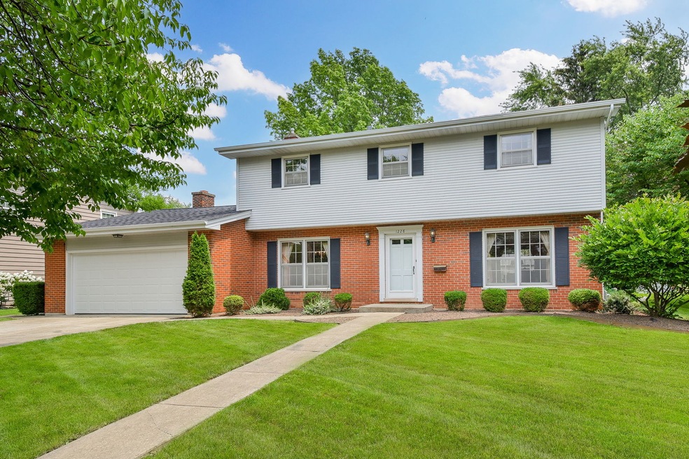 1228 Hercules Ln, Naperville, IL 60540 - photo 1