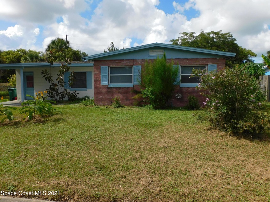 1822 Dixon Blvd