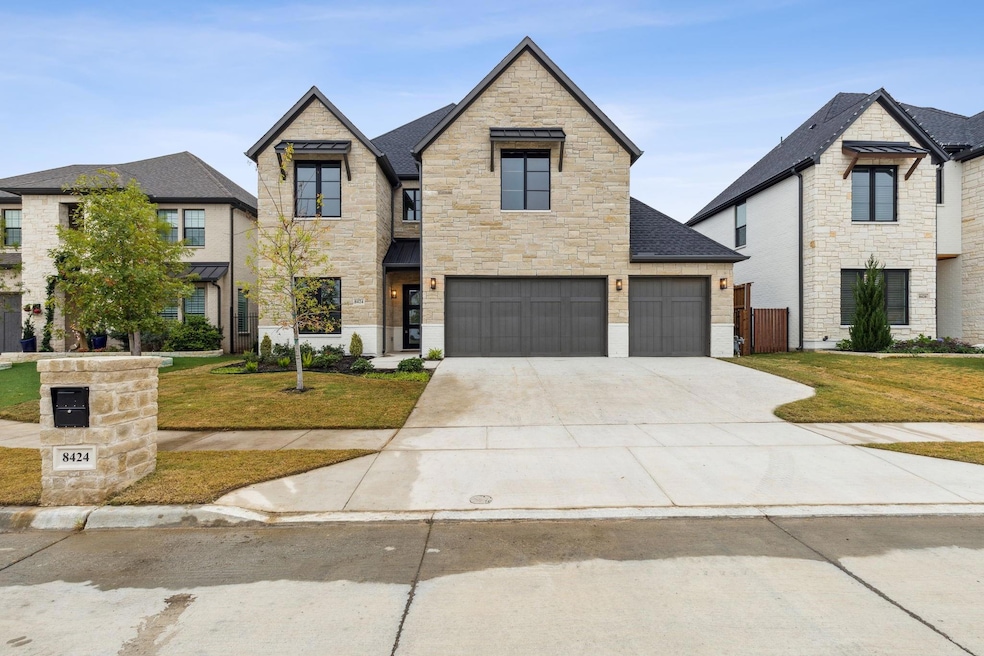 8424 Patricks Path, North Richland Hills, TX 76182 - photo 1