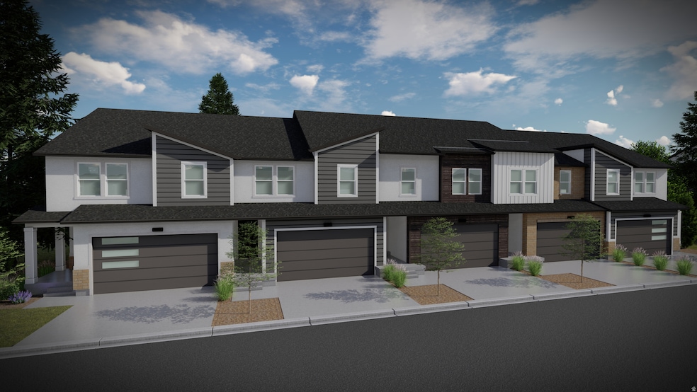 4812 Heartwood Rd unit 424, Mapleton, UT 84664 - photo 1