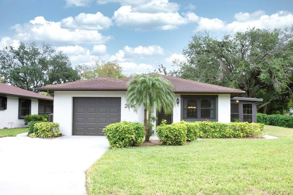 2614 67th St W, Bradenton, FL 34209 - photo 1