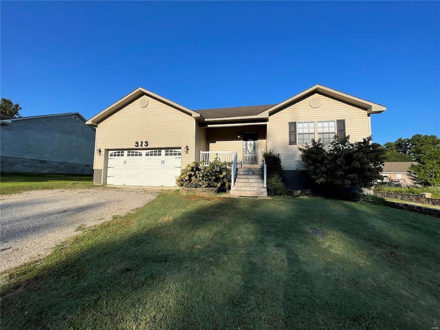 313 Sunny Valley Ln, Poplar Bluff, MO 63901 - photo 1